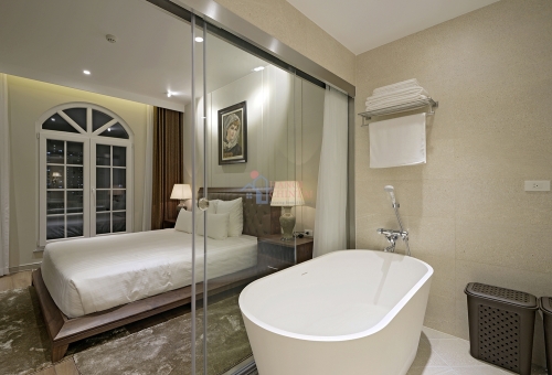 広々とした2ベッドルームアパート（100㎡）, Hai Ba Trung Ward image 5