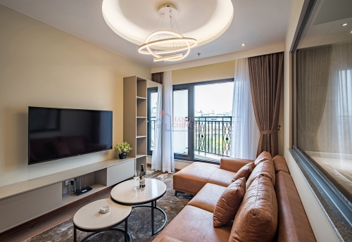 Hai Ba Trung Wardの2ベッドルームアパート（100㎡） image 11