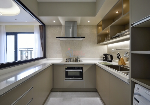 Hai Ba Trung Wardの2ベッドルームアパート（100㎡） image 8