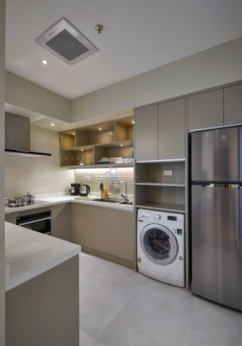 Hai Ba Trung Wardの2ベッドルームアパート（100㎡） image 2