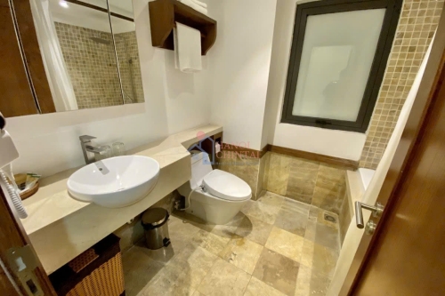 上品な1ベッドルーム・アパートメント201、Truong Han Sieu通り、Hoan Kiem区、ハノイ image 9