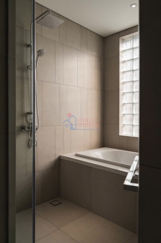 Phu Dong Thien Vuong通りにある豪華な3ベッドルームアパートメント – 120m²、6階 image 6