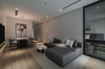 Phu Dong Thien Vuong通りにある豪華な3ベッドルームアパートメント – 120m²、6階