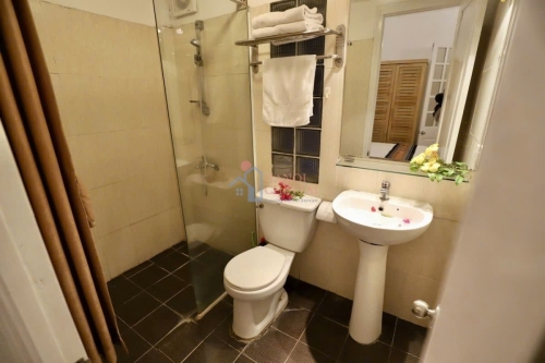 モダンで快適な1ベッドルーム・アパートメント301、6 Trang An通り、Hai Ba Trung区、ハノイ image 5