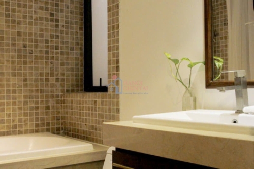 アパート302｜Truong Han Sieu Streetの快適な1ベッドルーム image 10