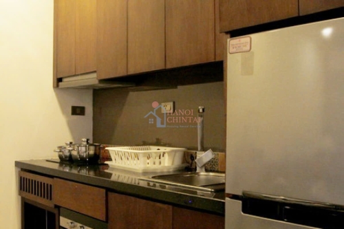 アパート302｜Truong Han Sieu Streetの快適な1ベッドルーム image 8