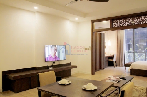 アパート302｜Truong Han Sieu Streetの快適な1ベッドルーム image 7