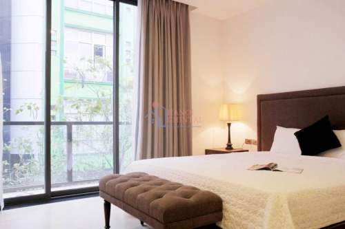 アパート302｜Truong Han Sieu Streetの快適な1ベッドルーム image 4