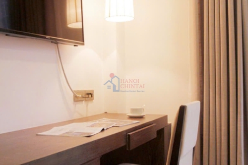 アパート302｜Truong Han Sieu Streetの快適な1ベッドルーム image 5