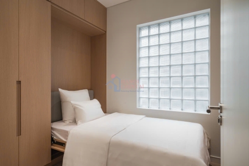 Ba Trieu通りにある豪華な2ベッドルームアパートメント – 100m²、6階 image 18