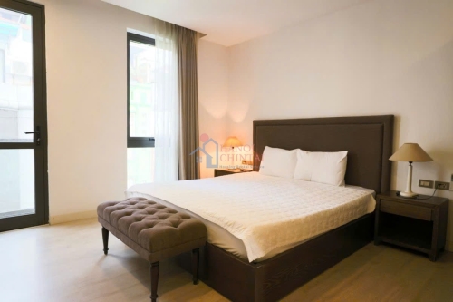 ホアンキエム区、32 Truong Han Sieu Strの1ベッドルームアパートメント image 10