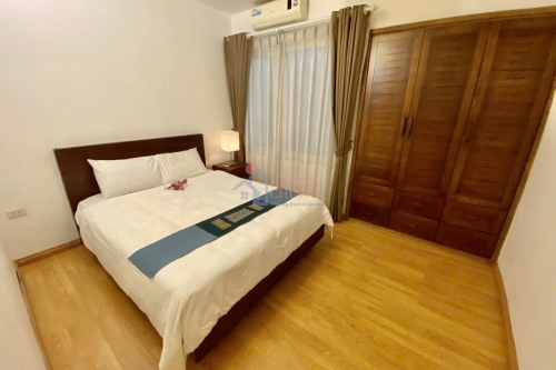 広々とした 2 ベッドルーム アパートメント 501、Phu Dong Thien Vuong Street、ハイ バ チュン、ハノイ image 11