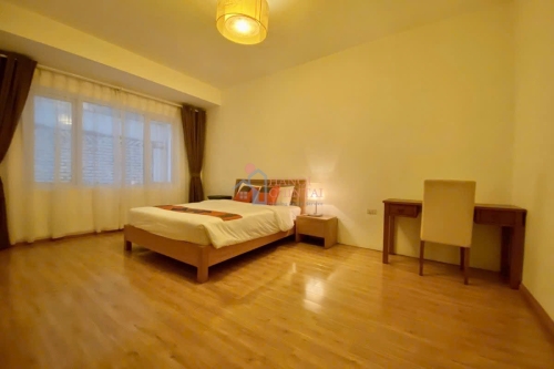 広々とした 2 ベッドルーム アパートメント 501、Phu Dong Thien Vuong Street、ハイ バ チュン、ハノイ image 8