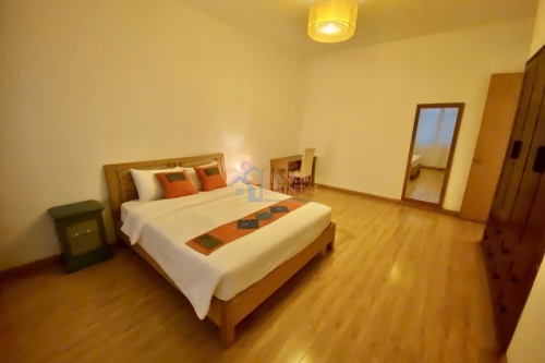 広々とした 2 ベッドルーム アパートメント 501、Phu Dong Thien Vuong Street、ハイ バ チュン、ハノイ image 10