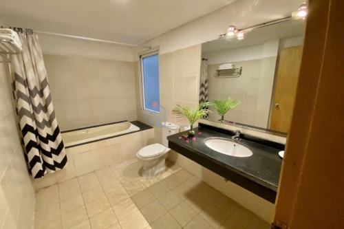 広々とした 2 ベッドルーム アパートメント 501、Phu Dong Thien Vuong Street、ハイ バ チュン、ハノイ image 6