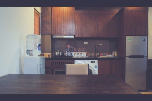 ホアンキエム区Truong Han Sieu Strの501号室1ベッドルームアパートメント image 2