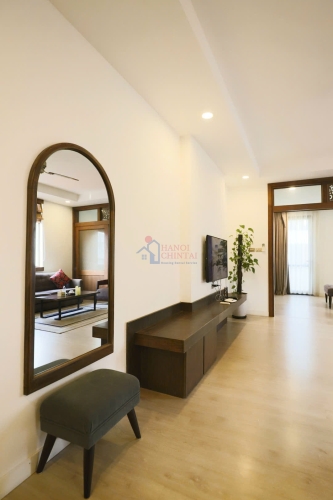 ホアンキエム区Truong Han Sieu Strの503号室1ベッドルームアパートメント image 1