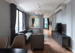 Central 1-Bedroom Serviced Apartment in Hoan Kiem Ward | 50m²