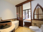 Hoan Kiem Ward｜2ベッドルームサービスアパートメント｜85㎡｜バスタブ付き