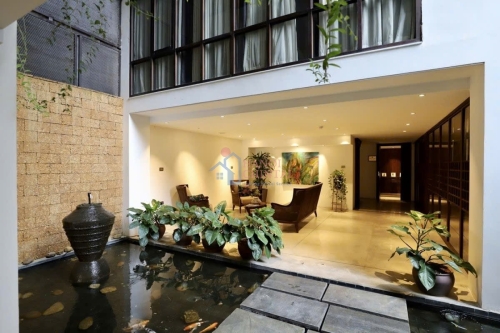 ハノイ、ホアンキエム、Ton That Thiep Strにある1ベッドルームアパートメント401-Bの賃貸 image 10