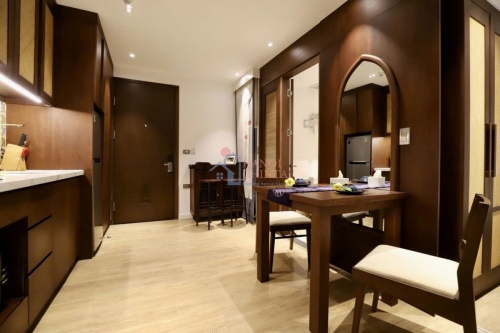 ハノイ、ホアンキエム、Ton That Thiep Strにある1ベッドルームアパートメント401-Bの賃貸 image 11