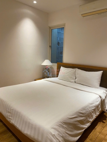 Hang Chuoi Street, Bach Mai Ward｜2ベッドルームサービスアパートメント｜100㎡ image 2
