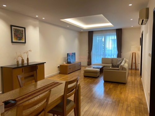 Hang Chuoi Street, Bach Mai Ward｜2ベッドルームサービスアパートメント｜100㎡ image 4