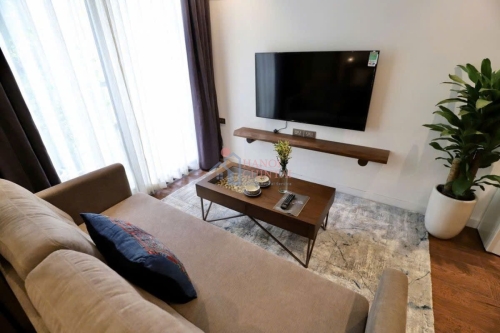 ハノイ、ホアンキエム、Ton That Thiep Strにある1ベッドルームアパートメント501-Bの賃貸 image 8