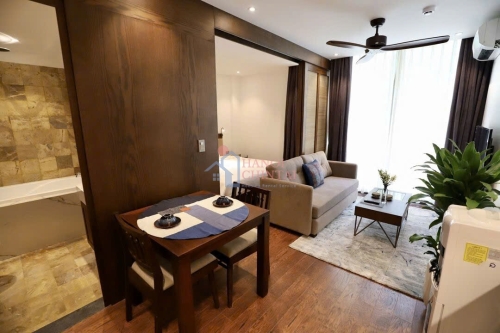 ハノイ、ホアンキエム、Ton That Thiep Strにある1ベッドルームアパートメント501-Bの賃貸 image 11