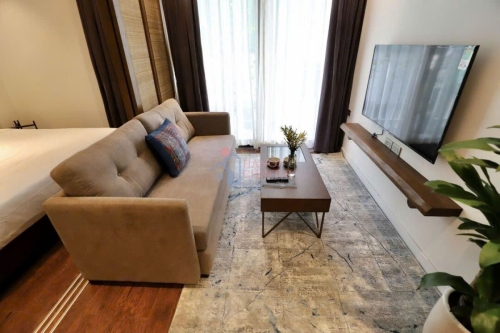 ハノイ、ホアンキエム、Ton That Thiep Strにある1ベッドルームアパートメント501-Bの賃貸 image 6