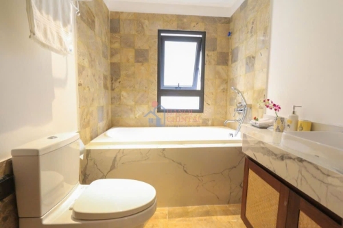 アパート502-B｜Hoan Kiem Wardの快適な1ベッドルーム（45㎡） image 7