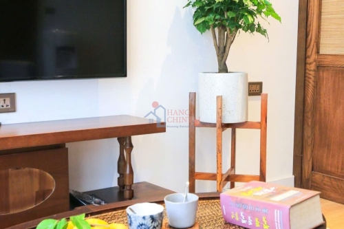 アパート502-B｜Hoan Kiem Wardの快適な1ベッドルーム（45㎡） image 3