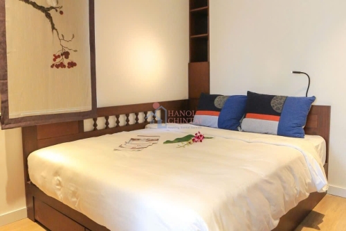 アパート502-B｜Hoan Kiem Wardの快適な1ベッドルーム（45㎡） image 13