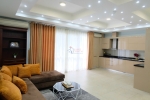 Spacious 2-Bedroom Serviced Apartment in Hoan Kiem Ward | 110m²