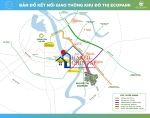 Ecopark Hanoi