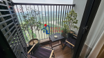 賃貸用に美しくて豪華な3ベッドルームアパートメント - Sky Oasis (Ecopark Hung Yen)