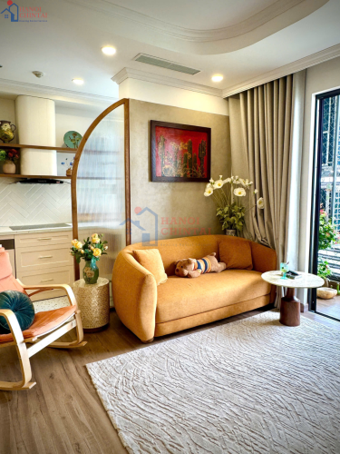 3ベッドルームアパートメント - エコパークハングイェン ( Ecopark Hung Yen) image 8