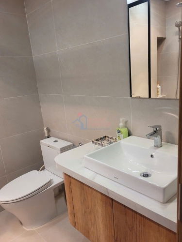 手頃な家賃｜Vinhomes Ocean Park 3｜1ベッドルームサービスアパートメント｜70㎡ image 6