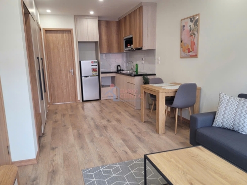 手頃な家賃｜Vinhomes Ocean Park 3｜1ベッドルームサービスアパートメント｜70㎡ image 7