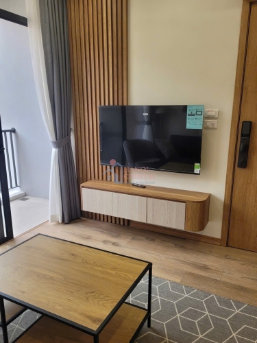 手頃な家賃｜Vinhomes Ocean Park 3｜1ベッドルームサービスアパートメント｜70㎡ image 3