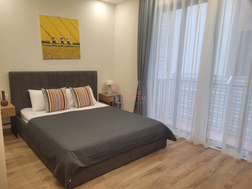手頃な家賃｜Vinhomes Ocean Park 3｜1ベッドルームサービスアパートメント｜70㎡ image 4