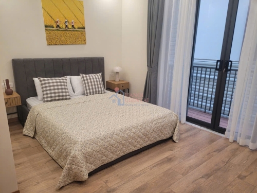 手頃な家賃｜Vinhomes Ocean Park 3｜1ベッドルームサービスアパートメント｜70㎡ image 1