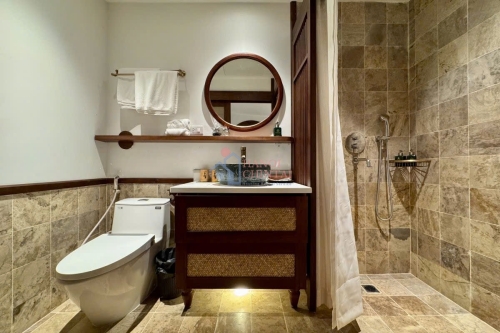 アパート102｜Tay Hoエリアのコンパクトな1ベッドルーム（40㎡） image 8