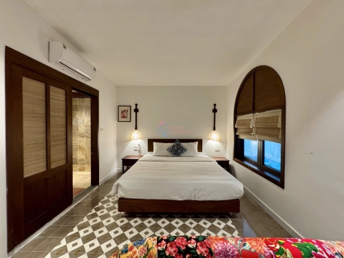 アパート102｜Tay Hoエリアのコンパクトな1ベッドルーム（40㎡） image 3