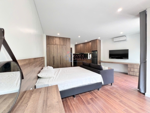 新しく明るいStudio スタジオ - LAKE VIEW - Nhat Chieu通り - Tay Ho区 image 8