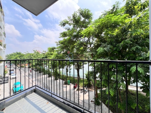 新しく明るいStudio スタジオ - LAKE VIEW - Nhat Chieu通り - Tay Ho区 image 6