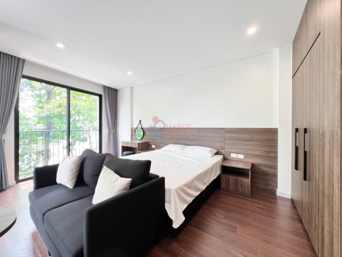 新しく明るいStudio スタジオ - LAKE VIEW - Nhat Chieu通り - Tay Ho区 image 1