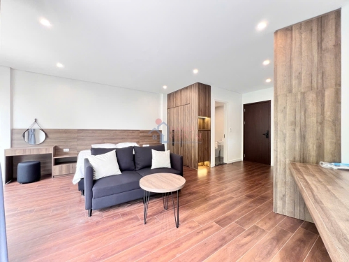 新しく明るいStudio スタジオ - LAKE VIEW - Nhat Chieu通り - Tay Ho区 image 2