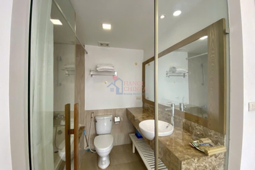 R601号室・80㎡・2ベッドルーム｜Tay Ho Ward・タイホー区の賃貸アパート image 14