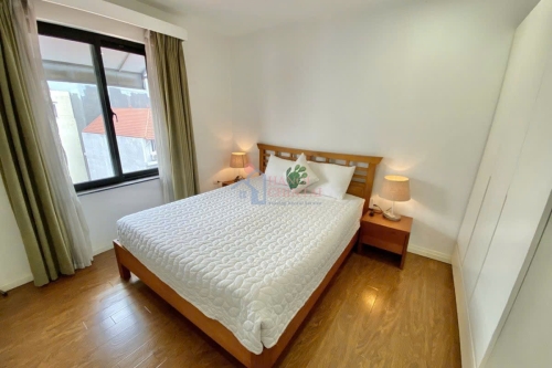 R601号室・80㎡・2ベッドルーム｜Tay Ho Ward・タイホー区の賃貸アパート image 12